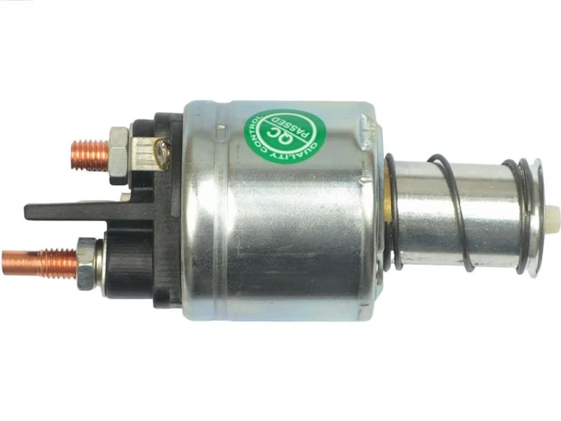 Elektromagnetický spínač, štartér AS-PL SS3036