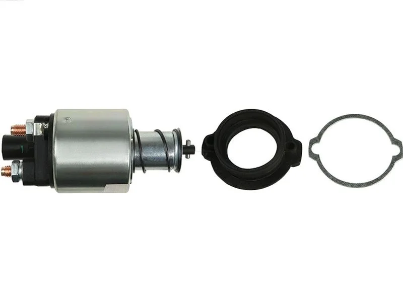 Elektromagnetický spínač, štartér AS-PL SS3038