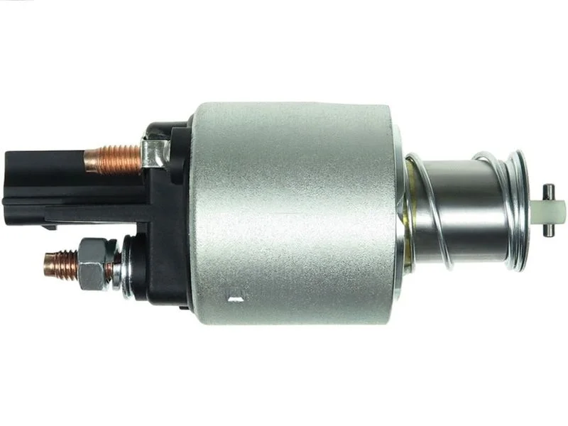 Elektromagnetický spínač, štartér AS-PL SS3040