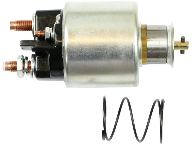 Elektromagnetický spínač, štartér AS-PL SS3046