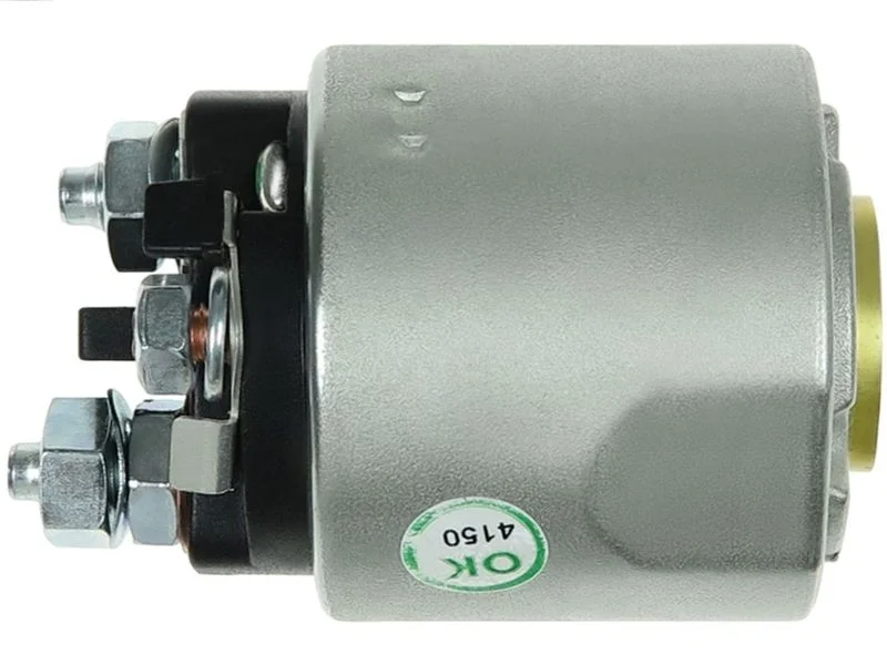 Elektromagnetický spínač, štartér AS-PL SS3050P