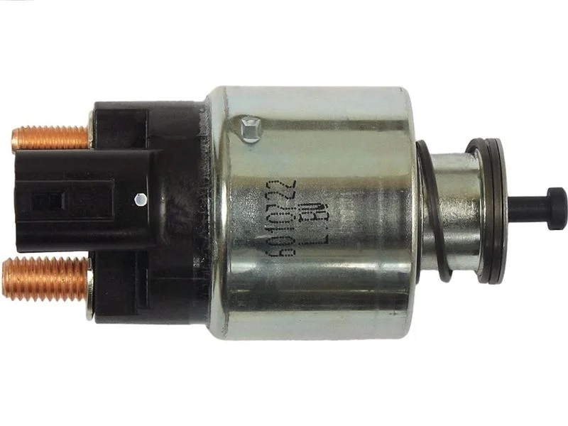 Elektromagnetický spínač, štartér AS-PL SS3058(VALEO)