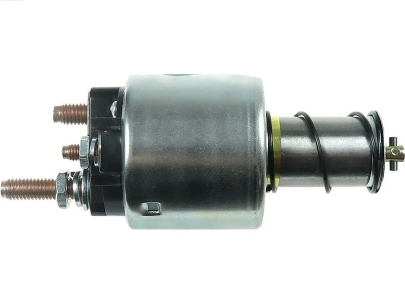 Elektromagnetický spínač, štartér AS-PL SS3081