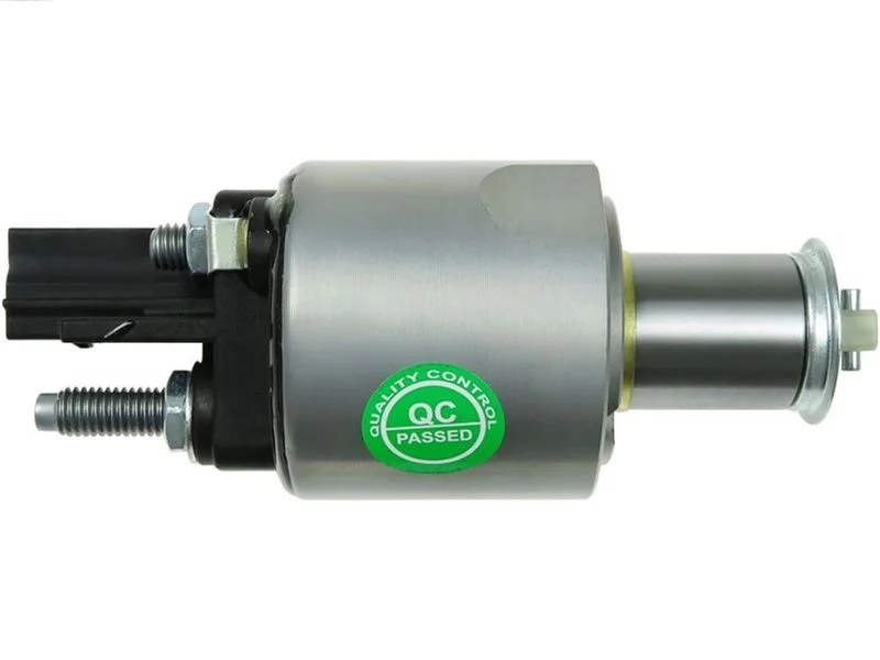 Solenoid Switch, starter AS-PL SS3089S