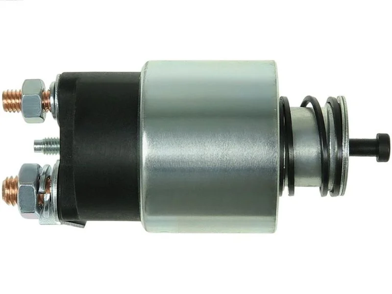 Elektromagnetický spínač, štartér AS-PL SS3102S