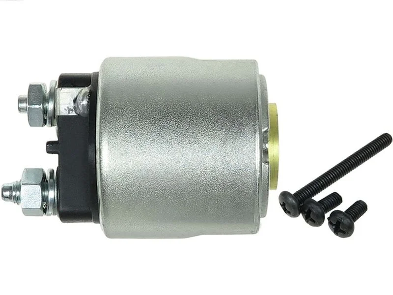 Elektromagnetický spínač, štartér AS-PL SS3107P