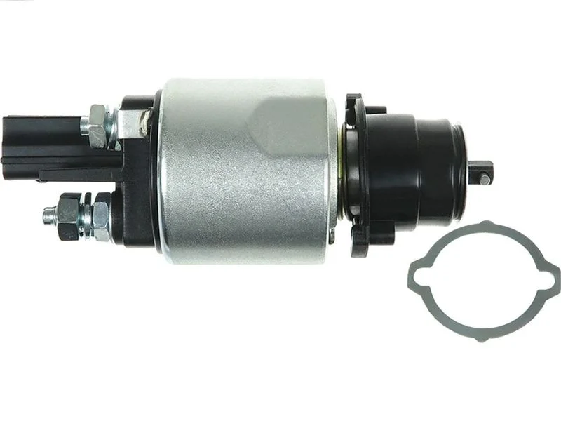 Elektromagnetický spínač, štartér AS-PL SS3120P