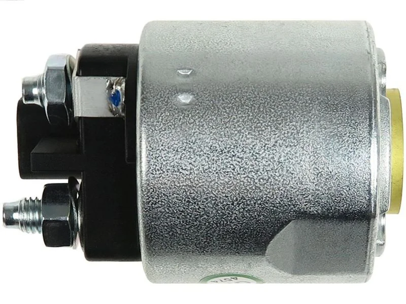 Elektromagnetický spínač, štartér AS-PL SS3127P
