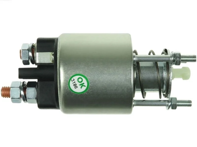Elektromagnetický spínač, štartér AS-PL SS4001P