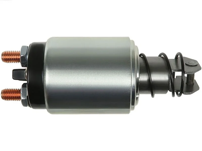 Elektromagnetický spínač, štartér AS-PL SS4003