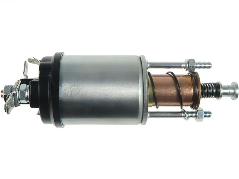 Elektromagnetický spínač, štartér AS-PL SS4005