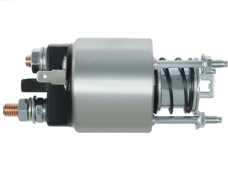 Elektromagnetický spínač, štartér AS-PL SS4010