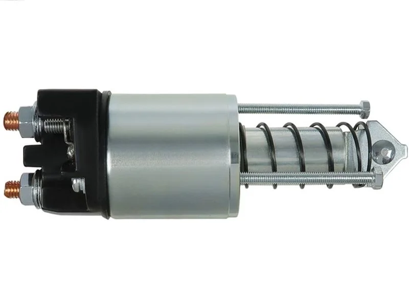 Elektromagnetický spínač, štartér AS-PL SS4015