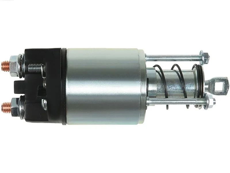 Elektromagnetický spínač, štartér AS-PL SS4016