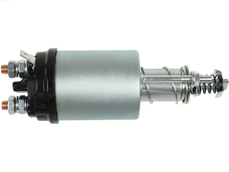 Elektromagnetický spínač, štartér AS-PL SS4017