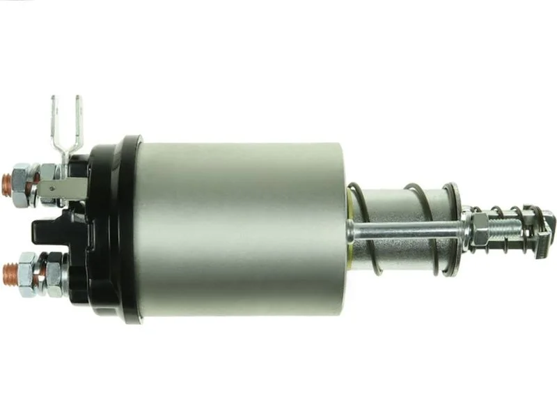 Elektromagnetický spínač, štartér AS-PL SS4017P
