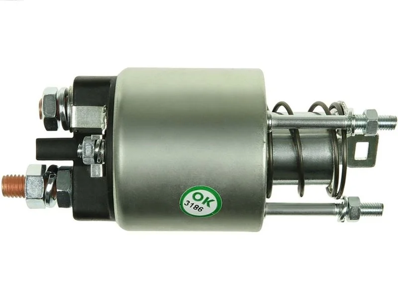 Elektromagnetický spínač, štartér AS-PL SS4019P