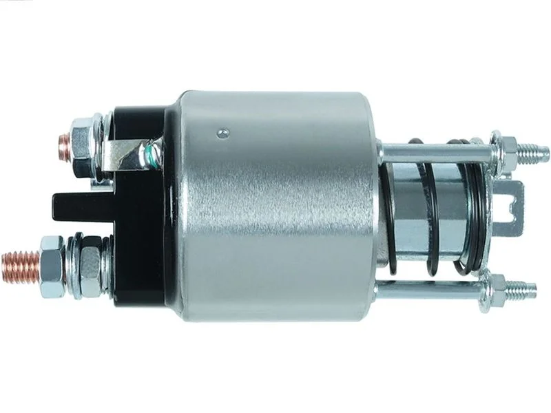Elektromagnetický spínač, štartér AS-PL SS4020