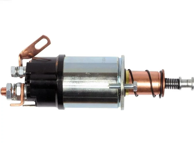 Elektromagnetický spínač, štartér AS-PL SS4026