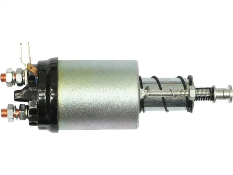 Elektromagnetický spínač, štartér AS-PL SS4028