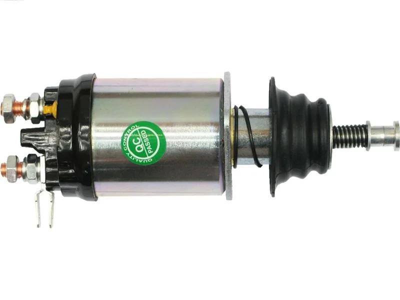 Elektromagnetický spínač, štartér AS-PL SS4029