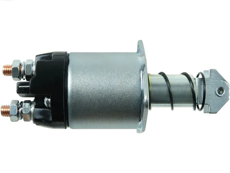 Elektromagnetický spínač, štartér AS-PL SS4033