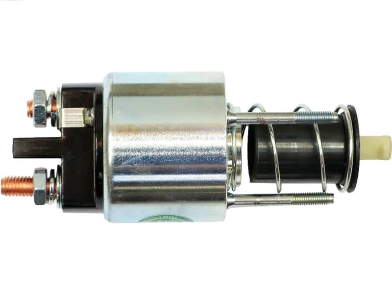 Elektromagnetický spínač, štartér AS-PL SS4034