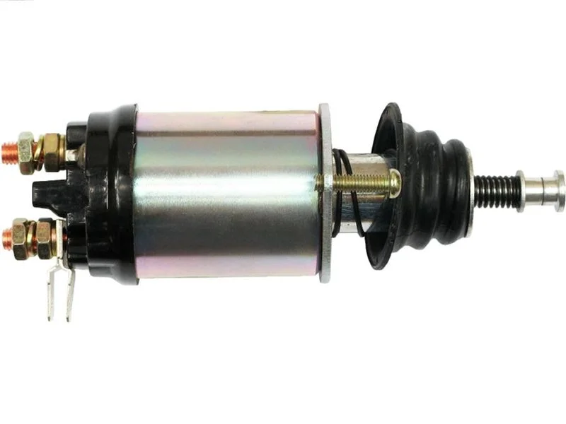 Elektromagnetický spínač, štartér AS-PL SS4036