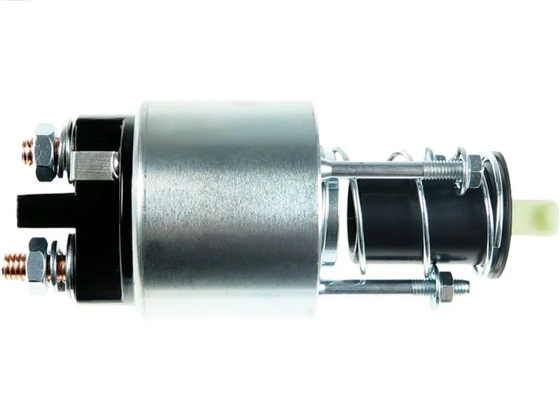 Elektromagnetický spínač, štartér AS-PL SS4039
