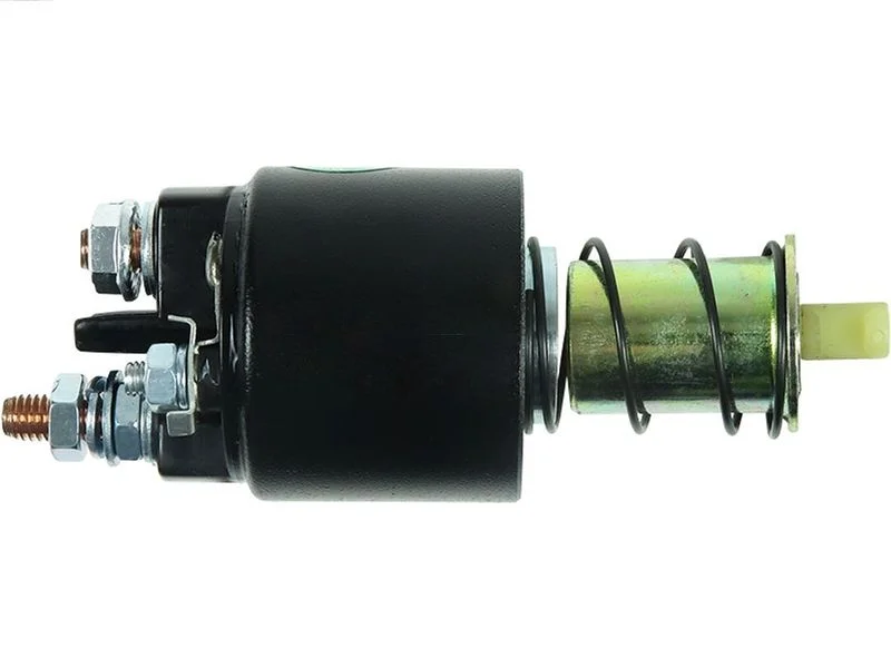 Elektromagnetický spínač, štartér AS-PL SS4040