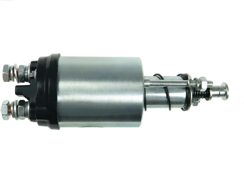Elektromagnetický spínač, štartér AS-PL SS4043