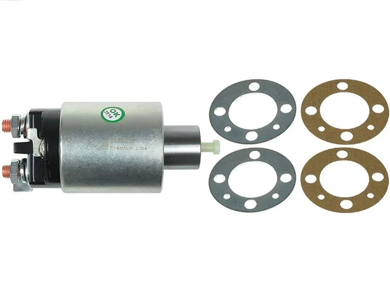 Elektromagnetický spínač, štartér AS-PL SS5003P