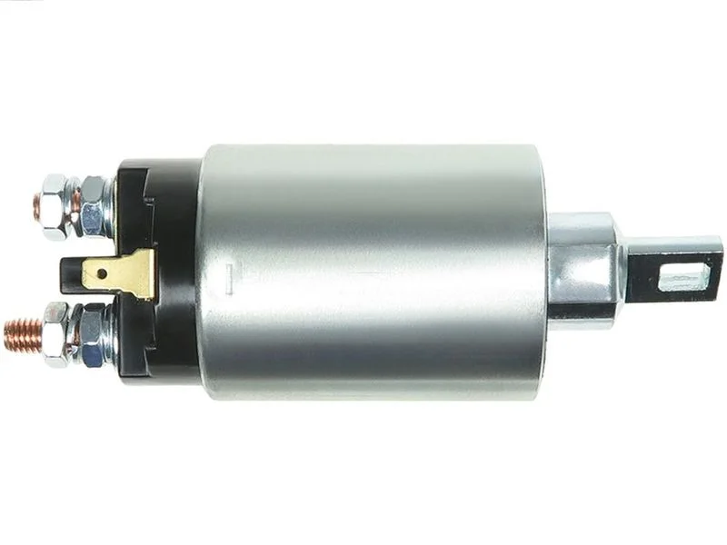Elektromagnetický spínač, štartér AS-PL SS5010