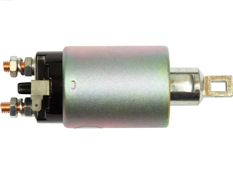 Elektromagnetický spínač, štartér AS-PL SS5012