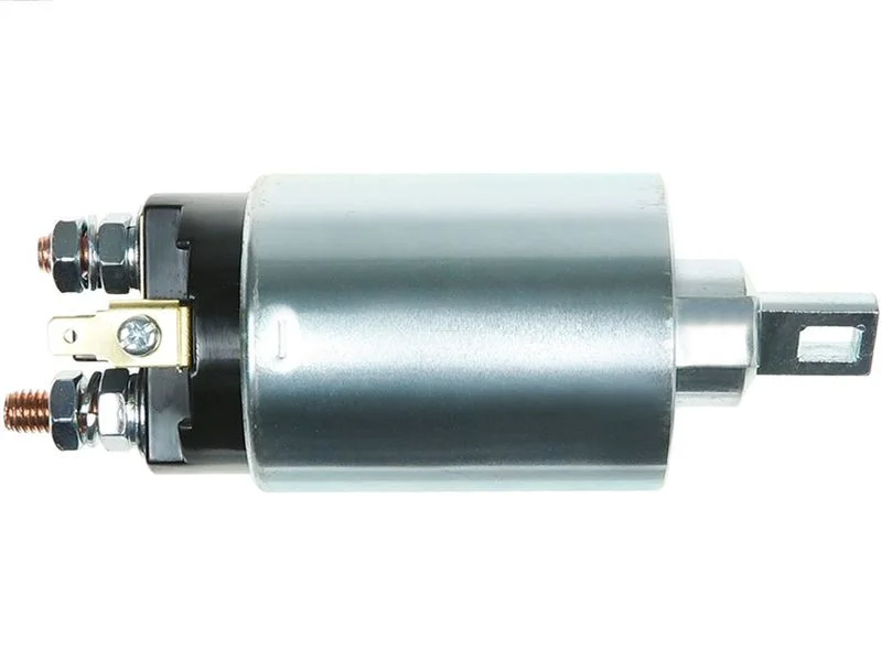 Elektromagnetický spínač, štartér AS-PL SS5016