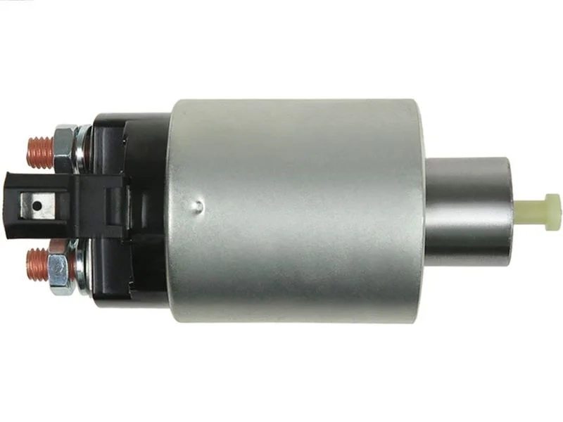 Elektromagnetický spínač, štartér AS-PL SS5024P