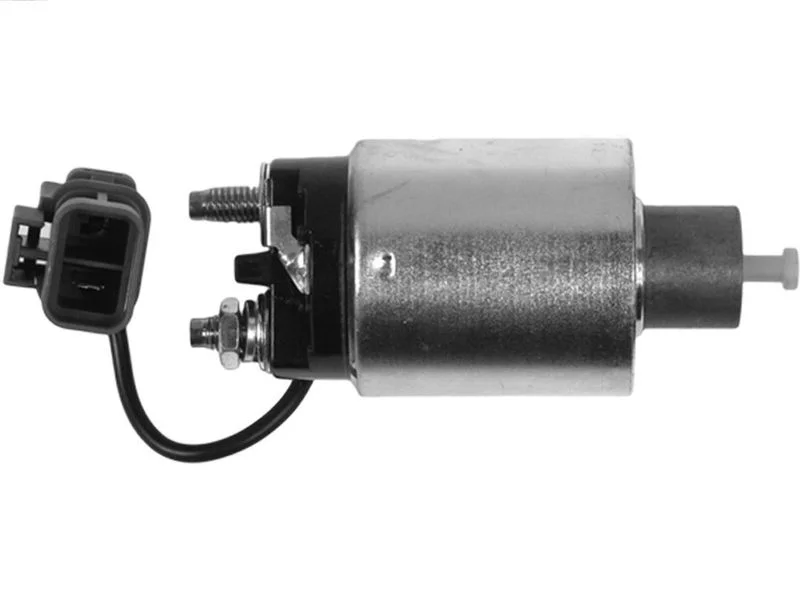 Solenoid Switch, starter AS-PL SS5028