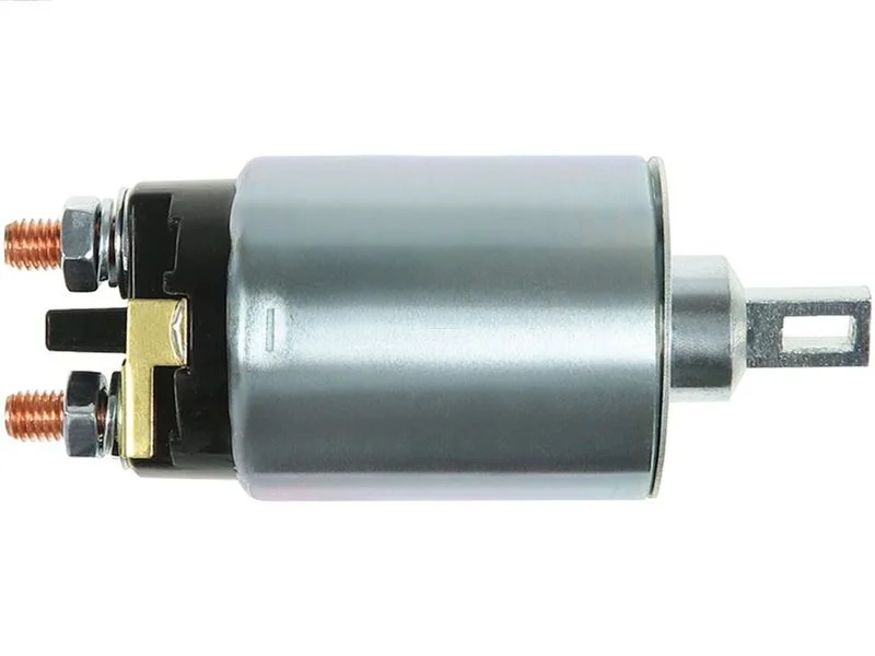 Elektromagnetický spínač, štartér AS-PL SS5033