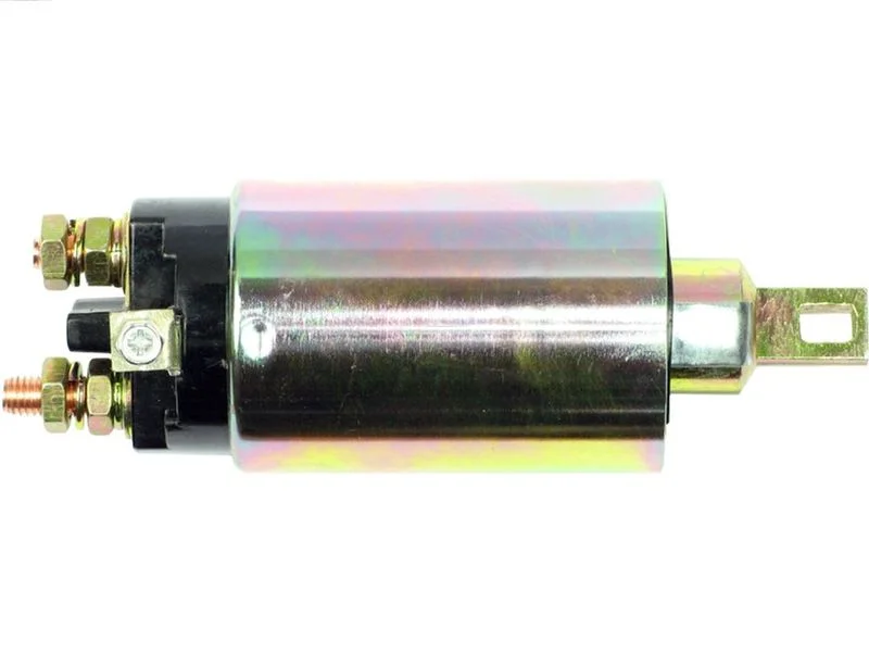 Elektromagnetický spínač, štartér AS-PL SS5043