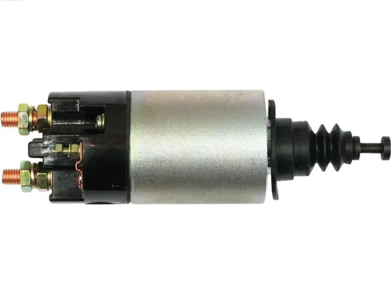 Elektromagnetický spínač, štartér AS-PL SS5054