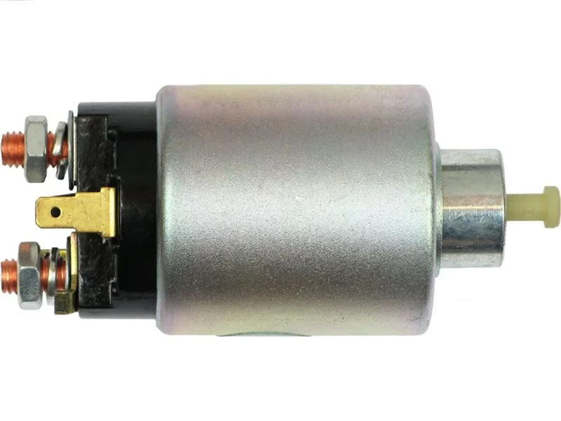 Solenoid Switch, starter AS-PL SS5061