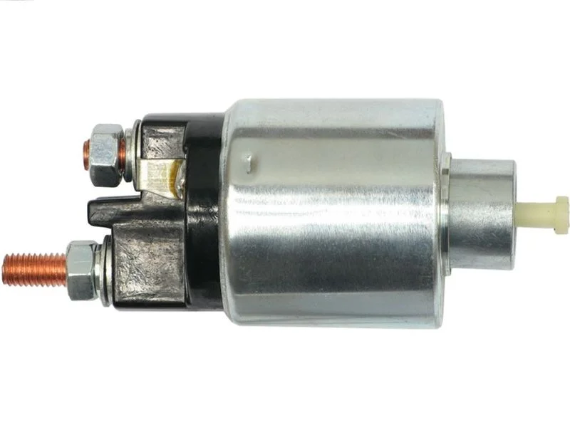 Elektromagnetický spínač, štartér AS-PL SS5072