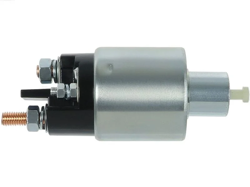 Elektromagnetický spínač, štartér AS-PL SS5074