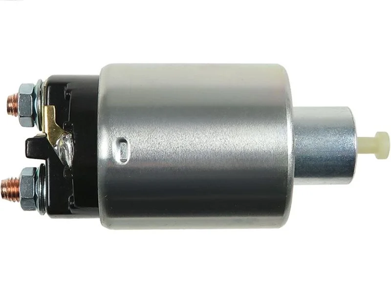 Elektromagnetický spínač, štartér AS-PL SS5075