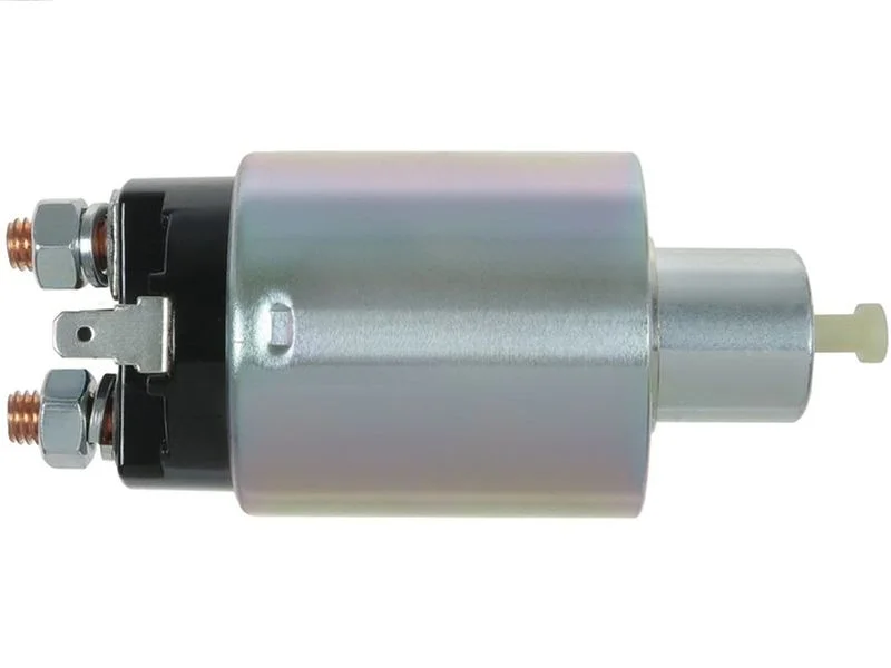 Elektromagnetický spínač, štartér AS-PL SS5076