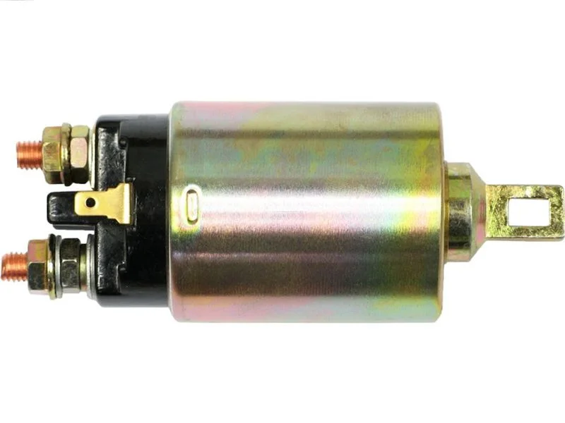 Elektromagnetický spínač, štartér AS-PL SS5081