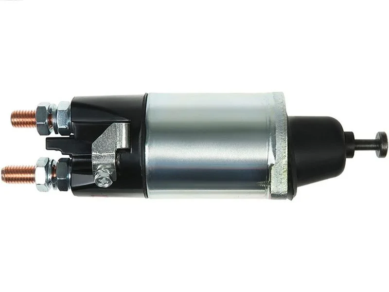 Elektromagnetický spínač, štartér AS-PL SS5086