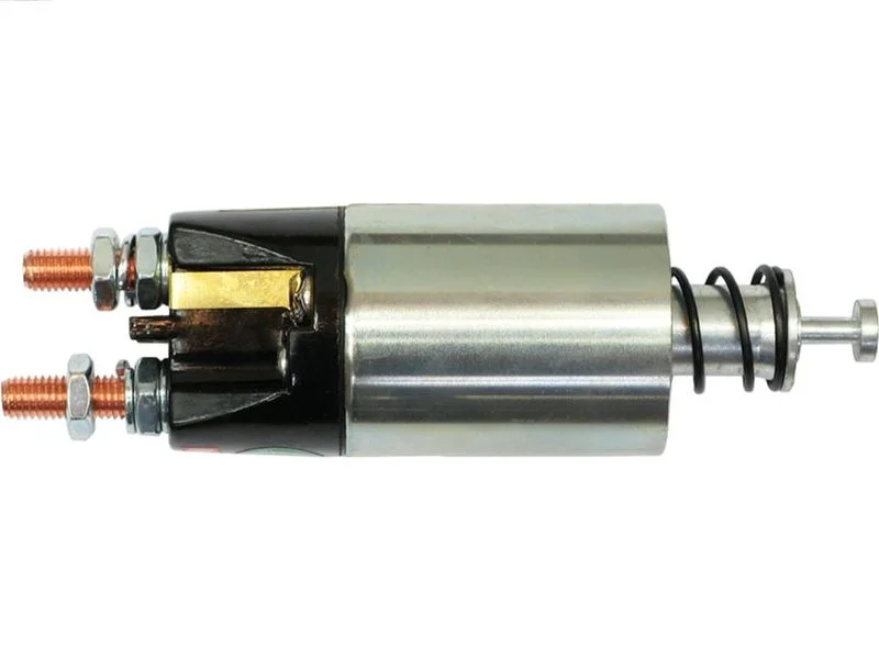Elektromagnetický spínač, štartér AS-PL SS5093