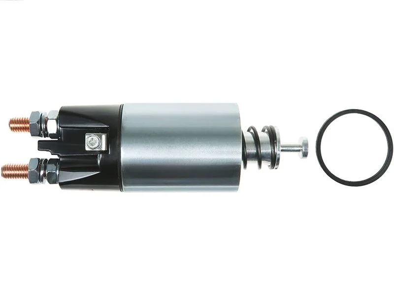 Elektromagnetický spínač, štartér AS-PL SS5100