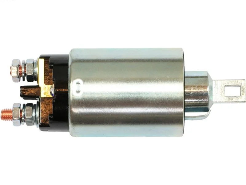 Elektromagnetický spínač, štartér AS-PL SS5107